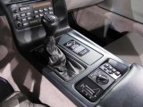 1996 Chevrolet Corvette Collector Edition Convertible 6 Speed ZF Manual Transmission