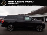 2020 Ford Expedition Limited Max 4x4