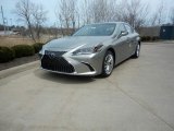 2020 Lexus ES 300h AWD