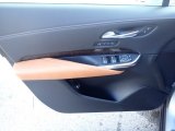 2020 Cadillac XT4 Sport AWD Door Panel