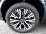 2020 Volvo XC90 T5 AWD Momentum Wheel