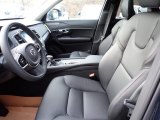 2020 Volvo XC90 T5 AWD Momentum Front Seat