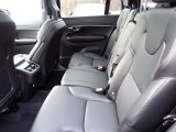 2020 Volvo XC90 T5 AWD Momentum Rear Seat