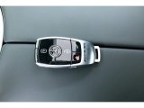 2020 Mercedes-Benz C AMG 63 S Coupe Keys