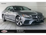 2020 Selenite Grey Metallic Mercedes-Benz E 350 Sedan #136406348