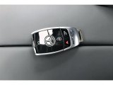 2020 Mercedes-Benz AMG GT 63 S Keys