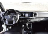 2019 Toyota Tacoma TRD Pro Double Cab 4x4 Dashboard