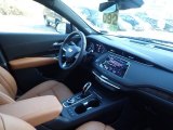 2020 Cadillac XT4 Sport AWD Front Seat