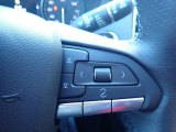 2020 Cadillac XT4 Sport AWD Steering Wheel