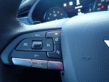 2020 Cadillac XT4 Sport AWD Steering Wheel