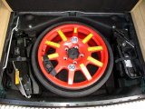 2011 Porsche Cayenne S Tool Kit