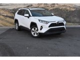 2019 Toyota RAV4 XLE AWD