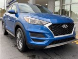 2020 Hyundai Tucson SEL AWD