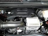 2020 Ram 1500 Longhorn Crew Cab 4x4 5.7 Liter OHV HEMI 16-Valve VVT MDS V8 Engine