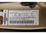 2019 Tacoma Color Code for Quicksand - Color Code: 4V6
