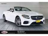 2020 Mercedes-Benz E 450 Cabriolet