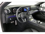 2020 Mercedes-Benz E 450 Cabriolet Dashboard