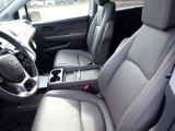 2020 Honda Odyssey EX-L Front Seat