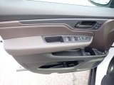 2020 Honda Odyssey EX-L Door Panel