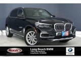 2020 Jet Black BMW X5 xDrive40i #136421922