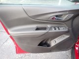 2020 Chevrolet Equinox Premier AWD Door Panel