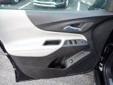 2020 Chevrolet Equinox Premier AWD Door Panel