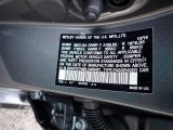 2020 Honda Civic Sport Hatchback NH737M