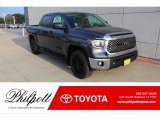 2020 Toyota Tundra TSS Off Road CrewMax 4x4