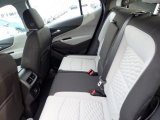 2020 Chevrolet Equinox LS AWD Rear Seat