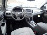 2020 Chevrolet Equinox LS AWD Ash Gray Interior