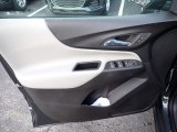 2020 Chevrolet Equinox LS AWD Door Panel