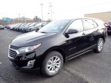2020 Chevrolet Equinox LS AWD