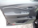 2020 Honda Passport EX-L AWD Door Panel