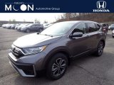 2020 Honda CR-V EX AWD