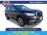 2020 Subaru Ascent Touring