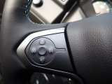 2020 Chevrolet Tahoe LS 4WD Steering Wheel
