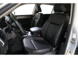 2019 Volkswagen Atlas SE 4Motion Front Seat