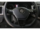 2019 Volkswagen Atlas SE 4Motion Steering Wheel