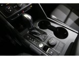 2019 Volkswagen Atlas SE 4Motion 8 Speed Automatic Transmission