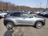 2020 Sonic Silver Hyundai Kona SEL AWD #136421861