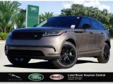 2020 Land Rover Range Rover Velar Kaikoura Stone Metallic