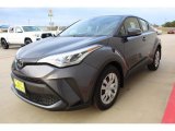 2020 Toyota C-HR LE Exterior