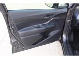 2020 Toyota C-HR LE Door Panel