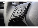 2020 Toyota C-HR LE Steering Wheel