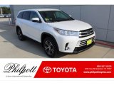 2019 Toyota Highlander LE Plus