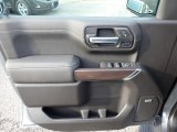 2020 GMC Sierra 1500 SLT Crew Cab 4WD Door Panel