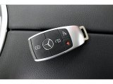 2020 Mercedes-Benz C AMG 43 4Matic Sedan Keys