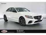 2020 Mercedes-Benz C 300 Sedan