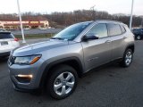 2020 Jeep Compass Latitude 4x4