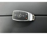 2020 Mercedes-Benz C AMG 43 4Matic Coupe Keys